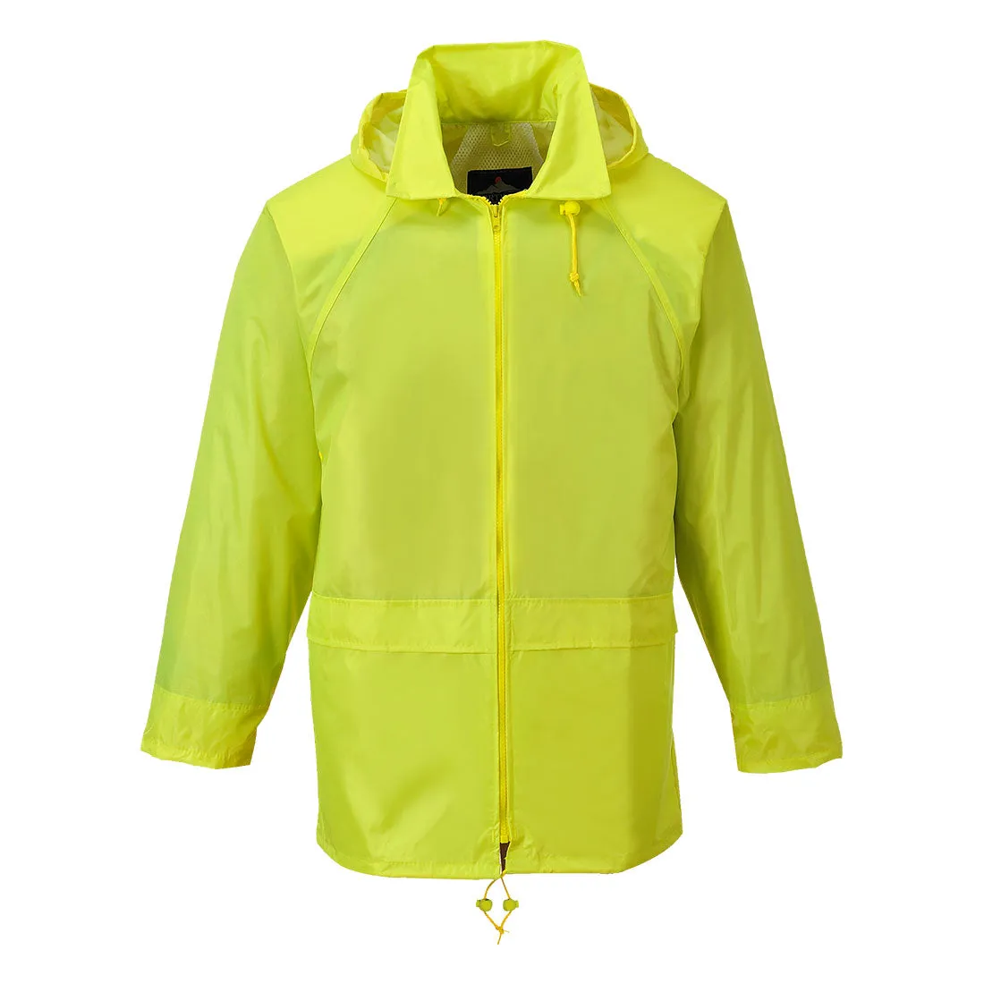 Classic Rain Jacket - S440