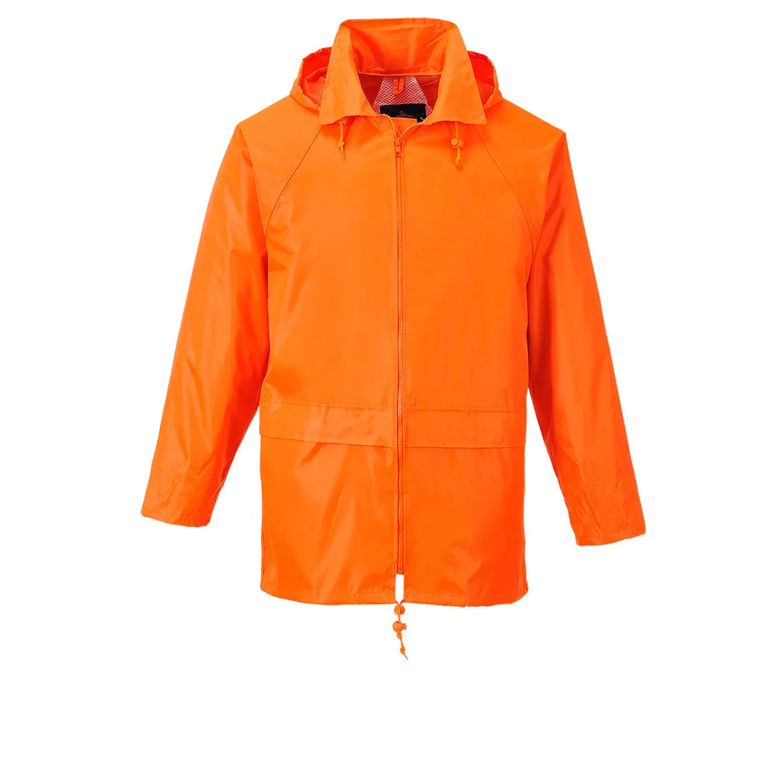 Classic Rain Jacket - S440