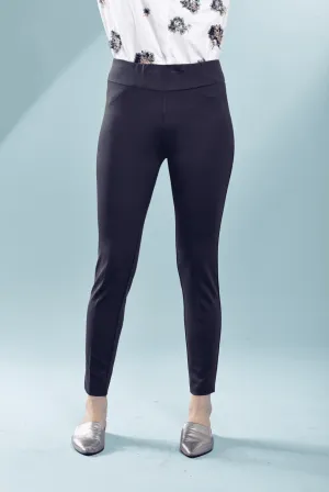 CLEARANCE Skinny Navy Pant