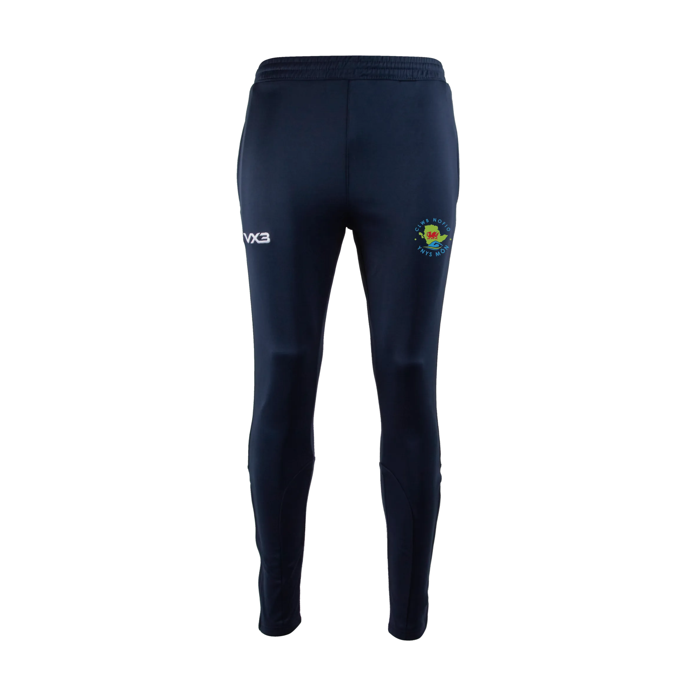 Clwb Nofio Ynys Mon Primus Youth Skinny Pants