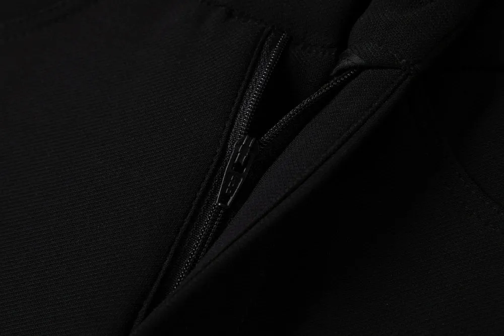 Comfortable Solid Color Flared-Leg Trousers for Women