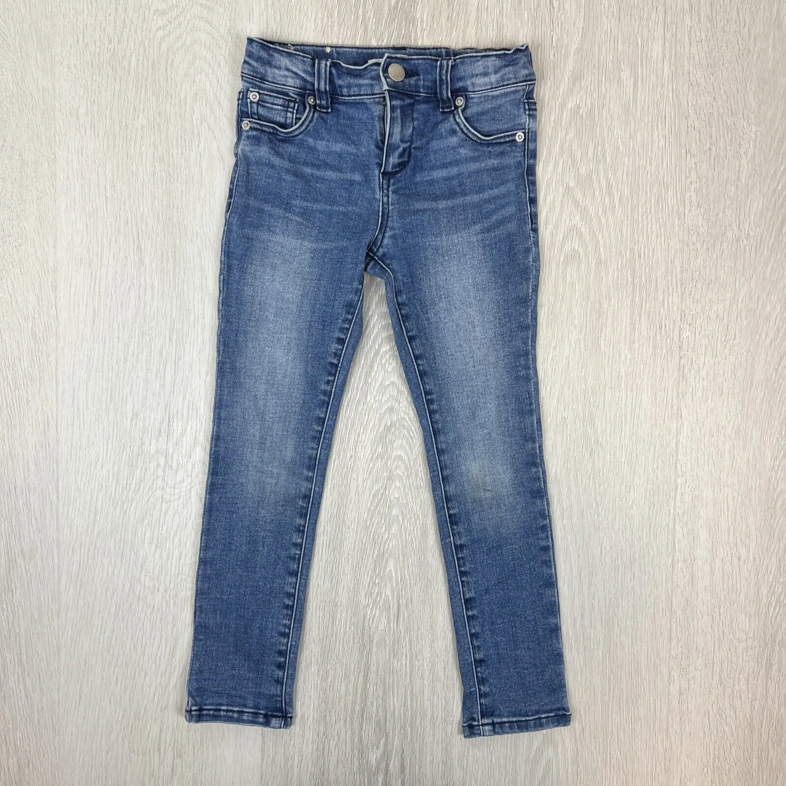 Country Road Kids Skinny Jeans Size 6 Years