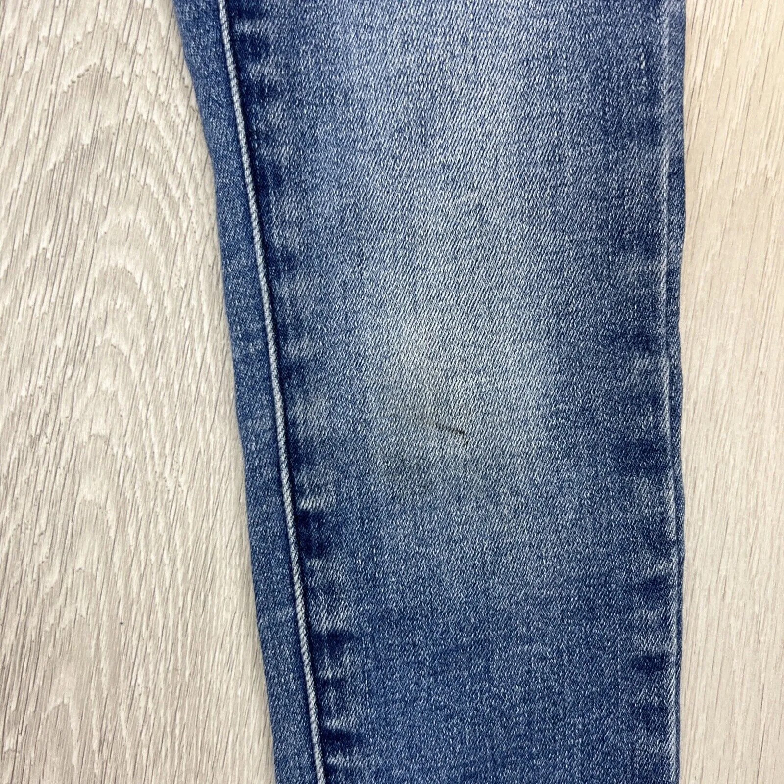 Country Road Kids Skinny Jeans Size 6 Years