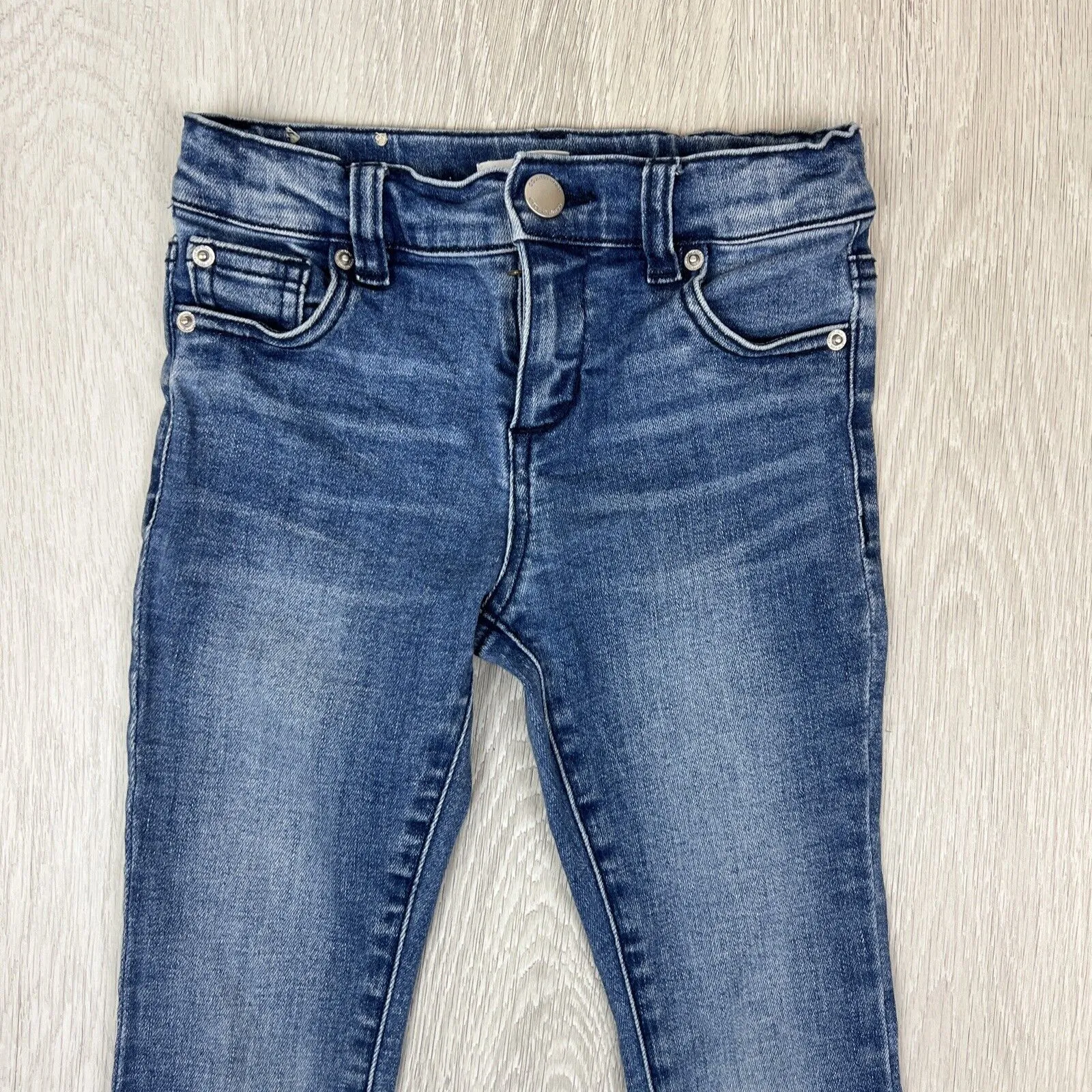 Country Road Kids Skinny Jeans Size 6 Years