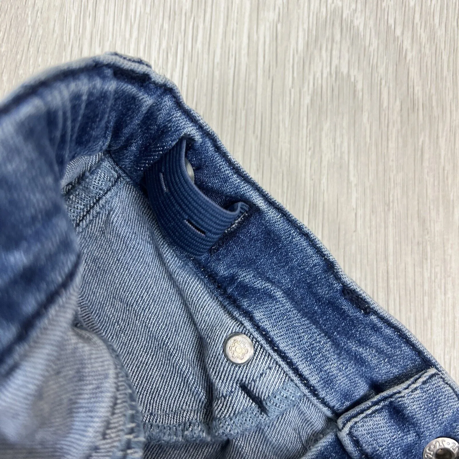 Country Road Kids Skinny Jeans Size 6 Years