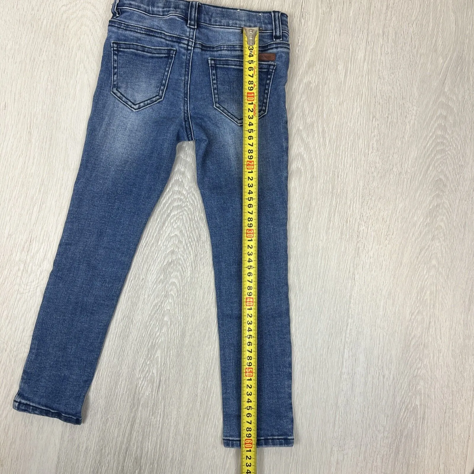 Country Road Kids Skinny Jeans Size 6 Years
