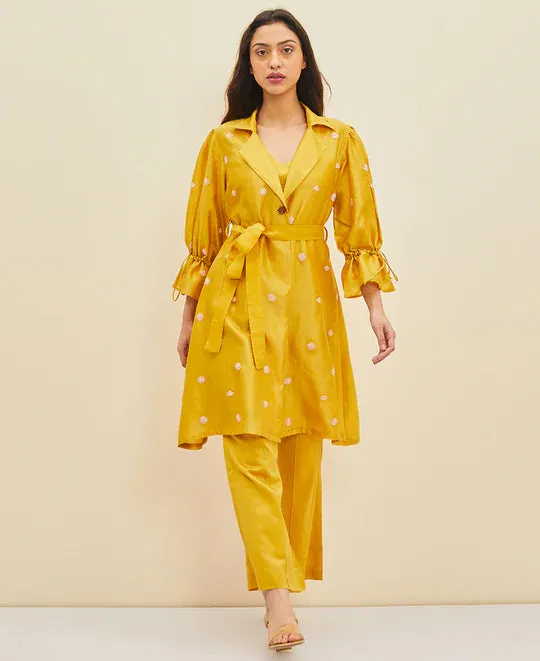 Daffodil Pants