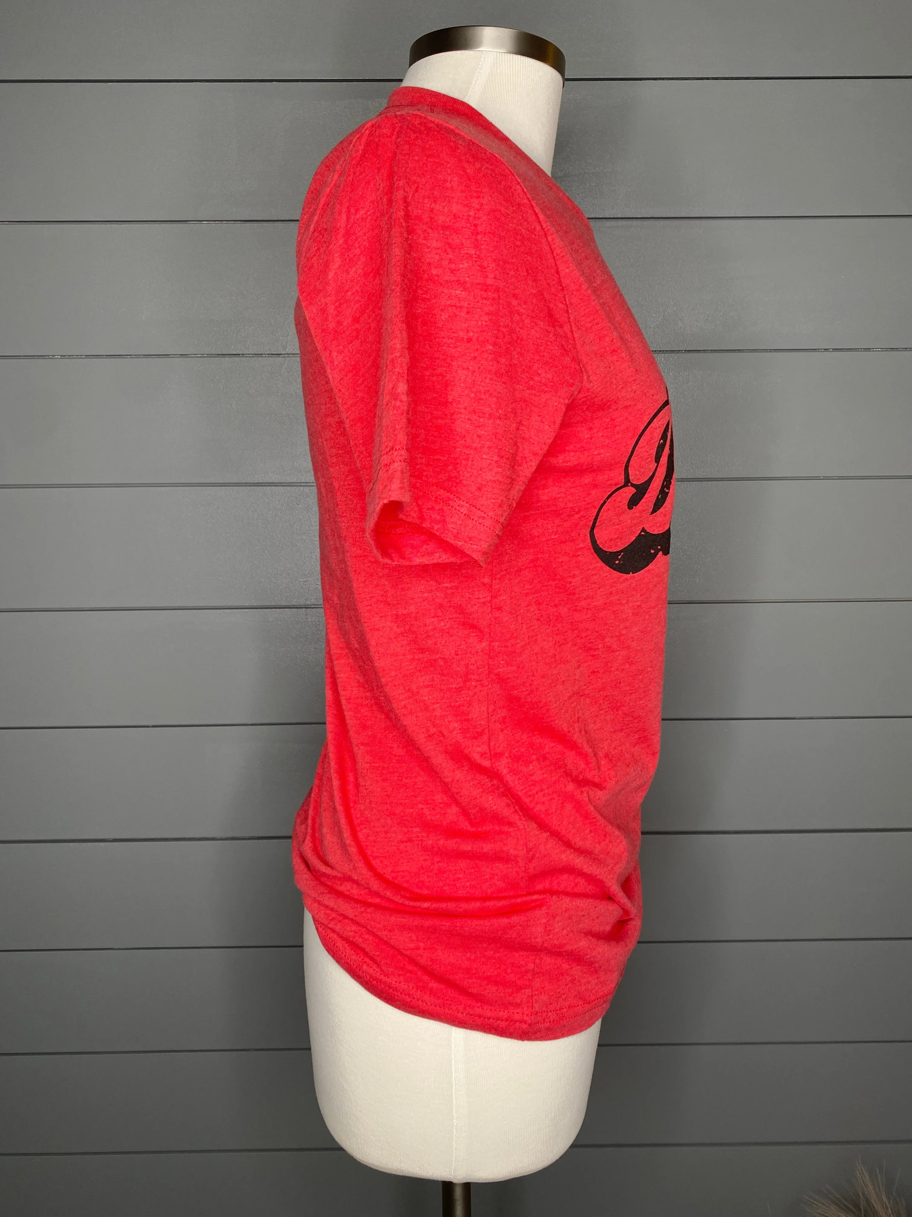 Dawgs Groovy T-Shirt