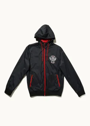 Death or Glory Windbreaker