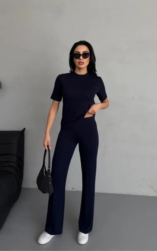 Degree Pants