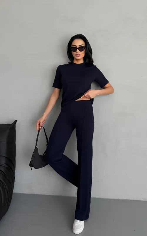 Degree Pants