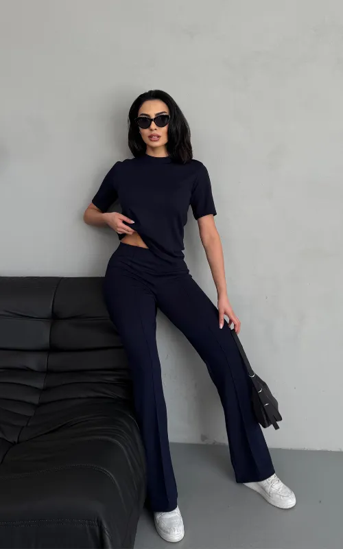 Degree Pants