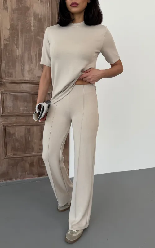 Degree Pants
