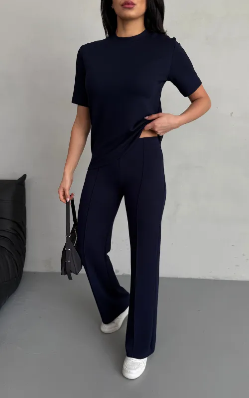 Degree Pants