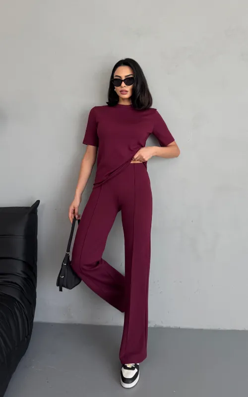 Degree Pants