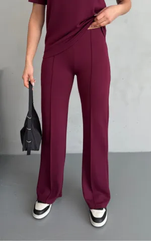 Degree Pants
