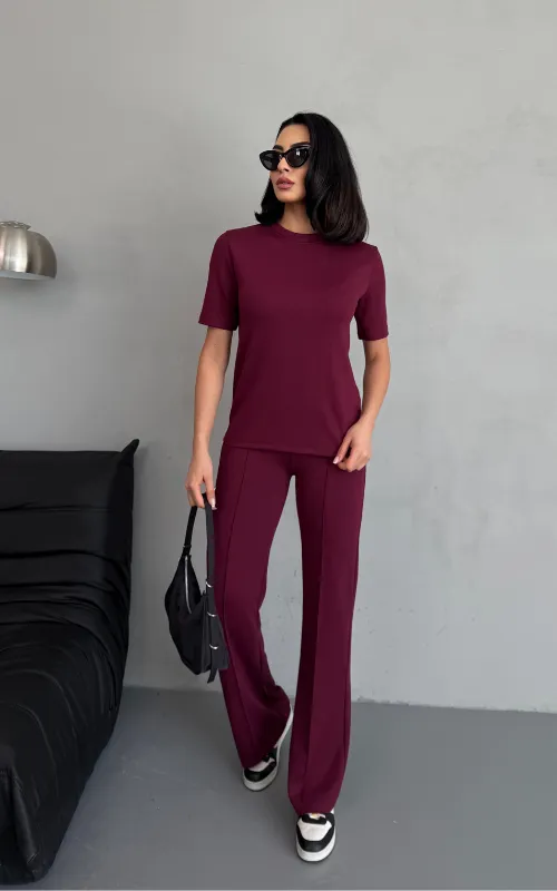 Degree Pants