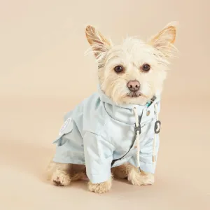Designer Dog Raincoat