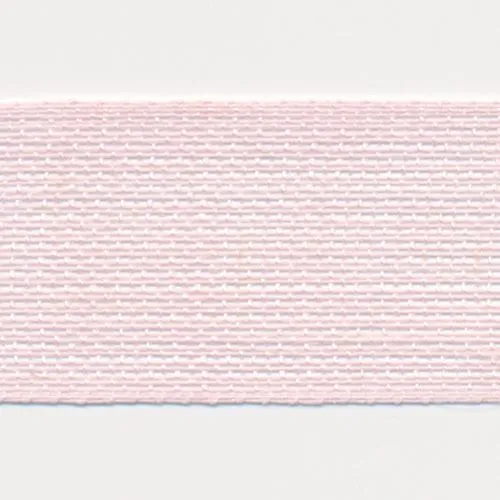[Discontinued] Ramie Georgette Ribbon #05 Pale Pink