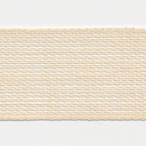 [Discontinued] Ramie Georgette Ribbon #07 Crystal Gray