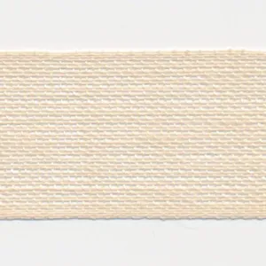 [Discontinued] Ramie Georgette Ribbon #07 Crystal Gray