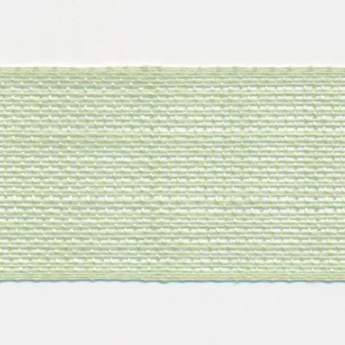 [Discontinued] Ramie Georgette Ribbon #13 Mint