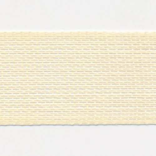 [Discontinued] Ramie Georgette Ribbon #65 Muscat