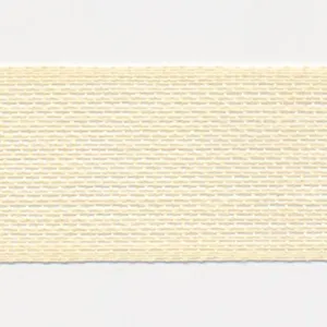 [Discontinued] Ramie Georgette Ribbon #65 Muscat