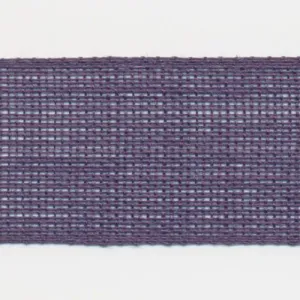 [Discontinued] Ramie Georgette Ribbon #88 Wisteria