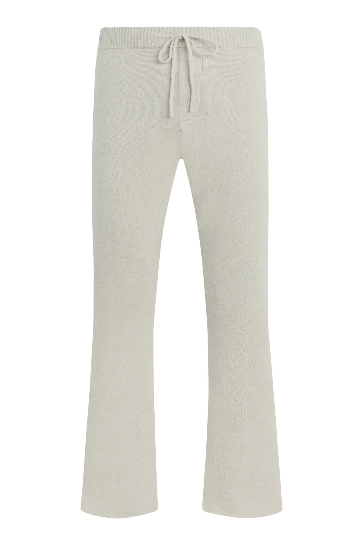 Double Knit Kick Flare