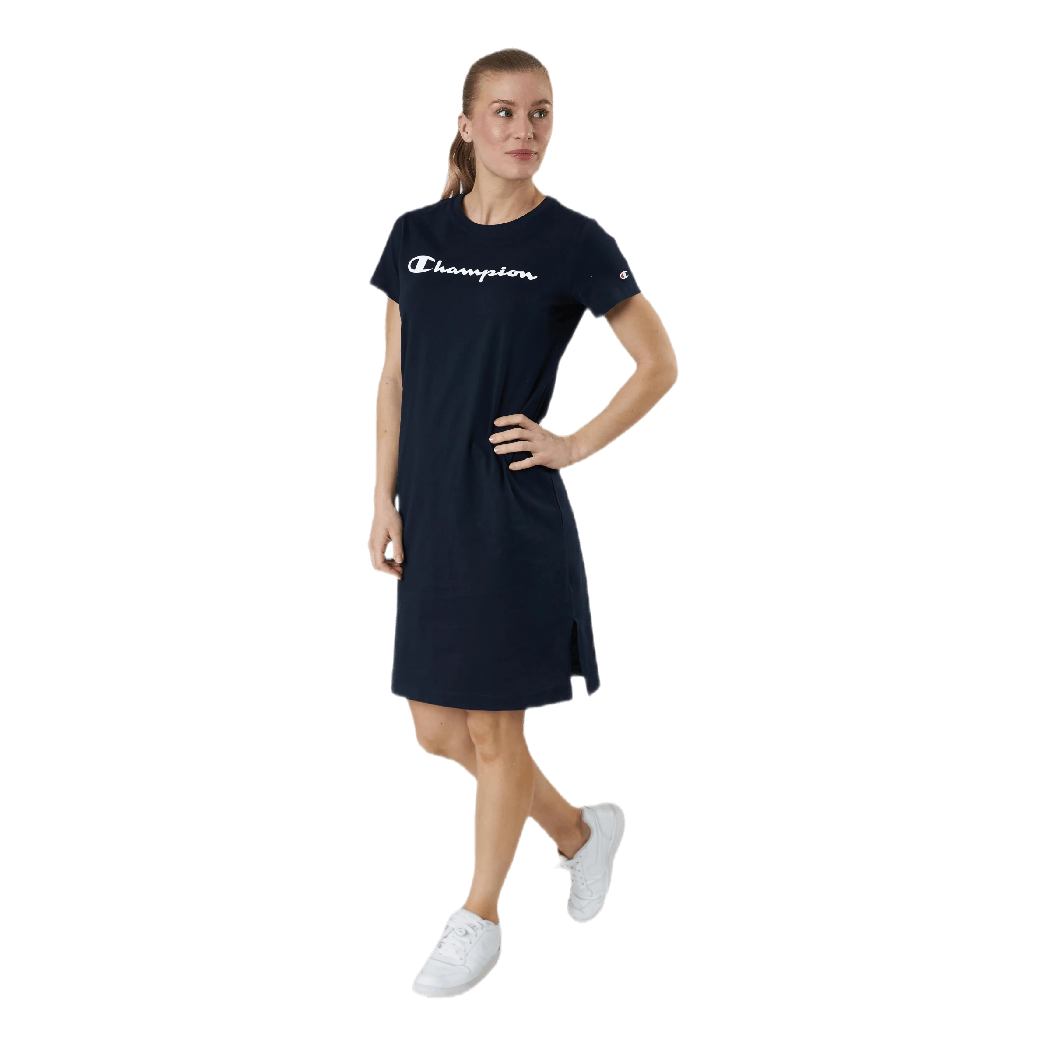 Dress Blue