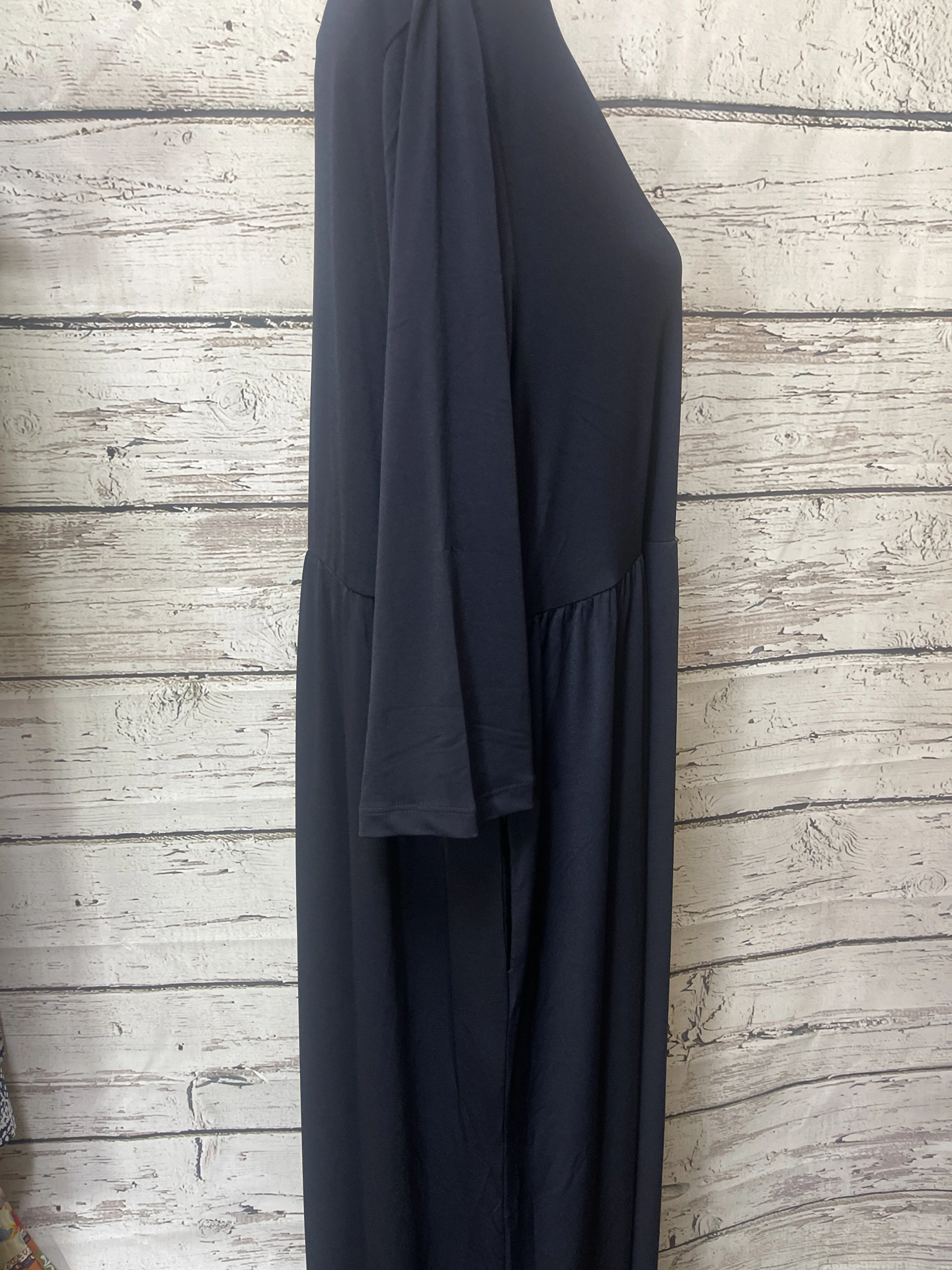 Dress Casual Maxi By Clothes Mentor  Size: 2x