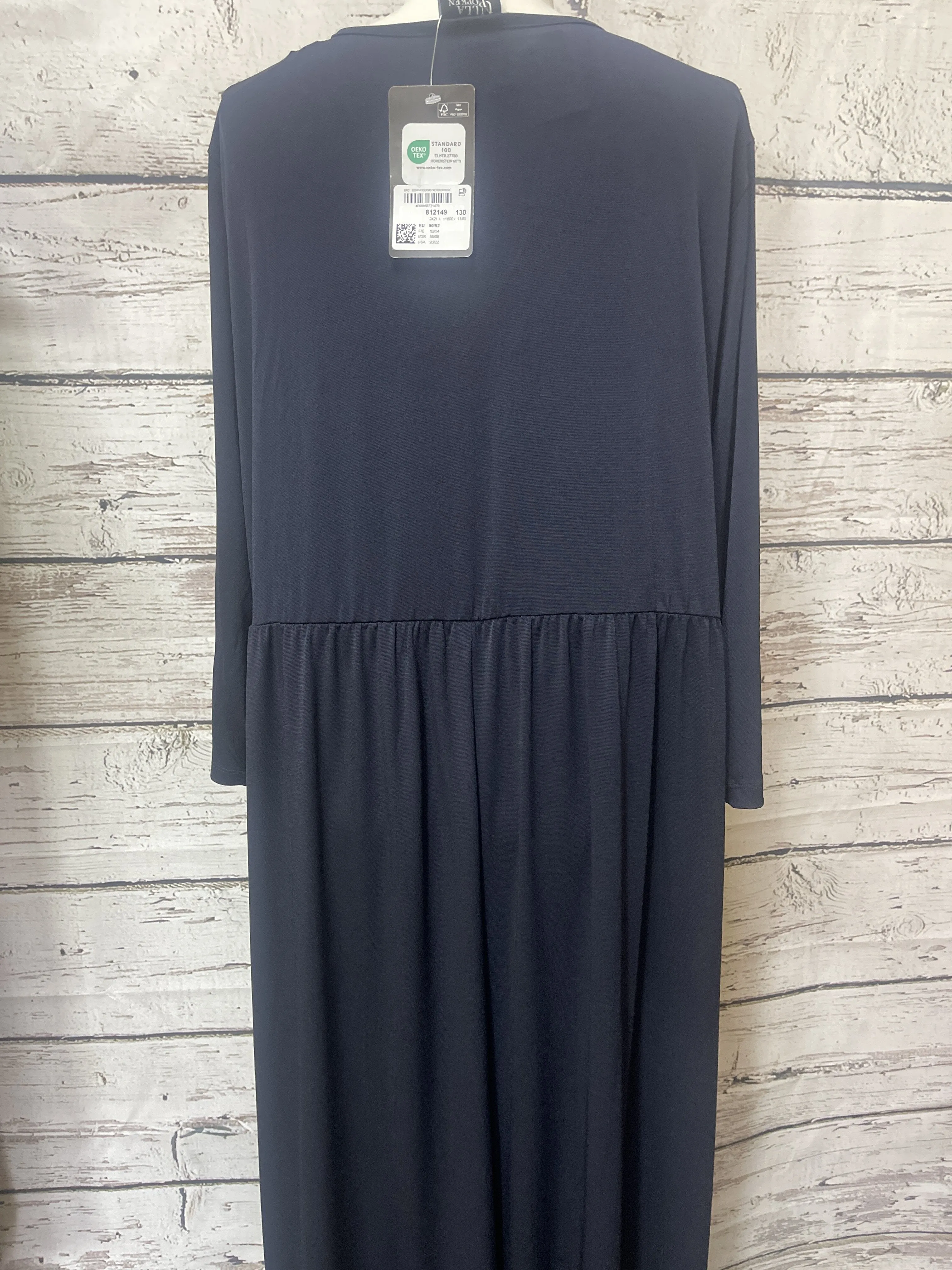 Dress Casual Maxi By Clothes Mentor  Size: 2x