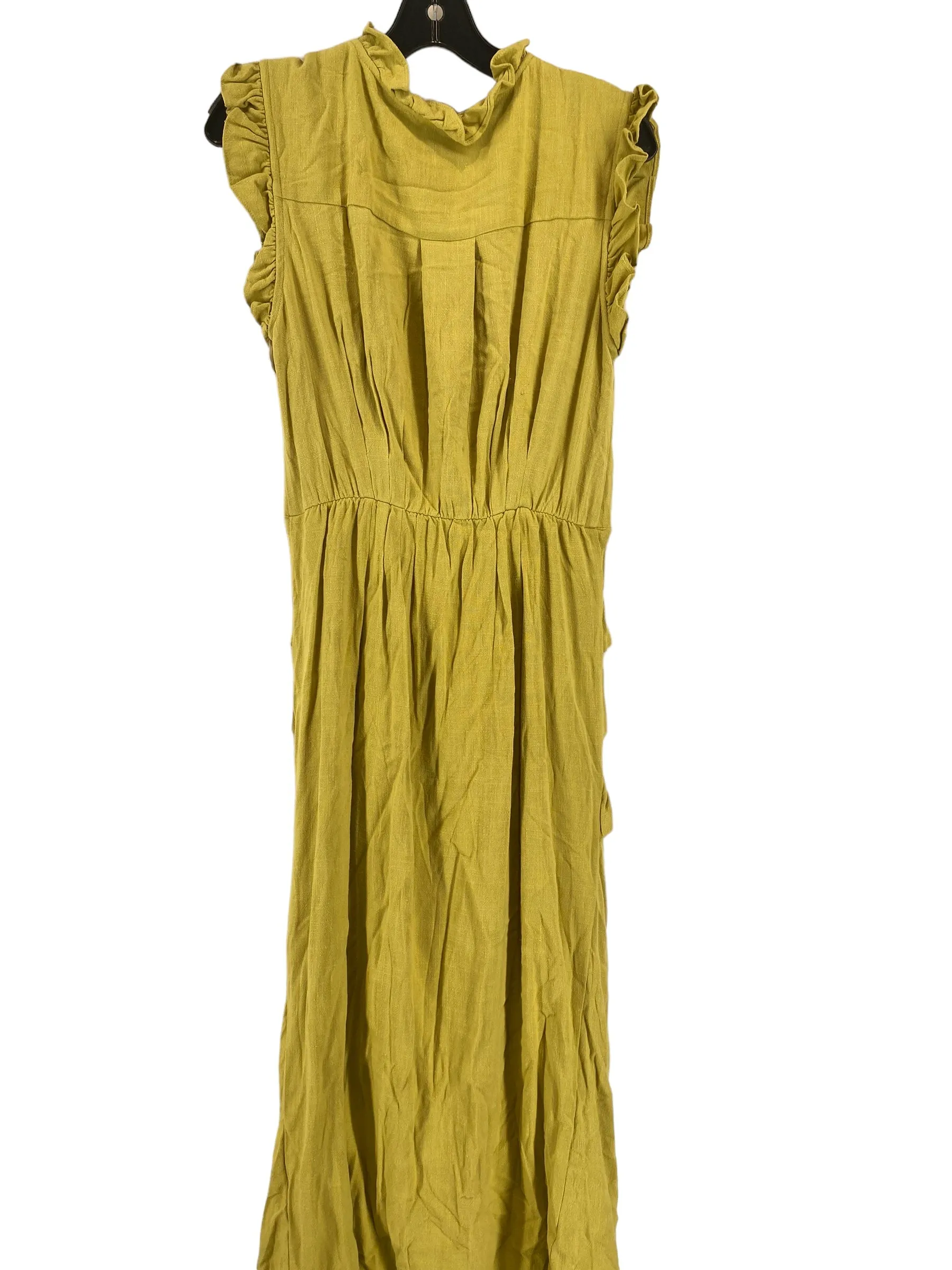 Dress Casual Maxi By Mable  Size: M