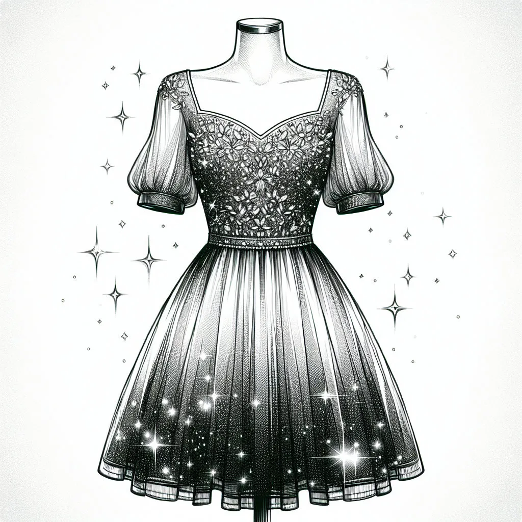 Dresses
