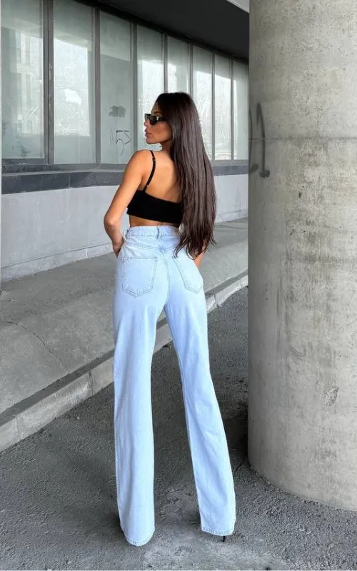 Edge Pants