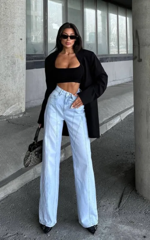 Edge Pants