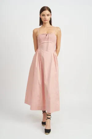 Eleanor Midi Dress