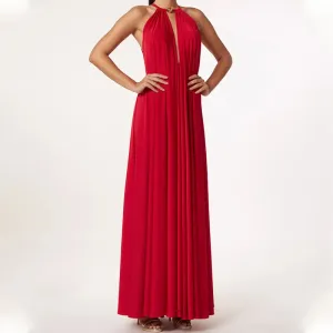 Elsa Stunning Summer Maxi Dress