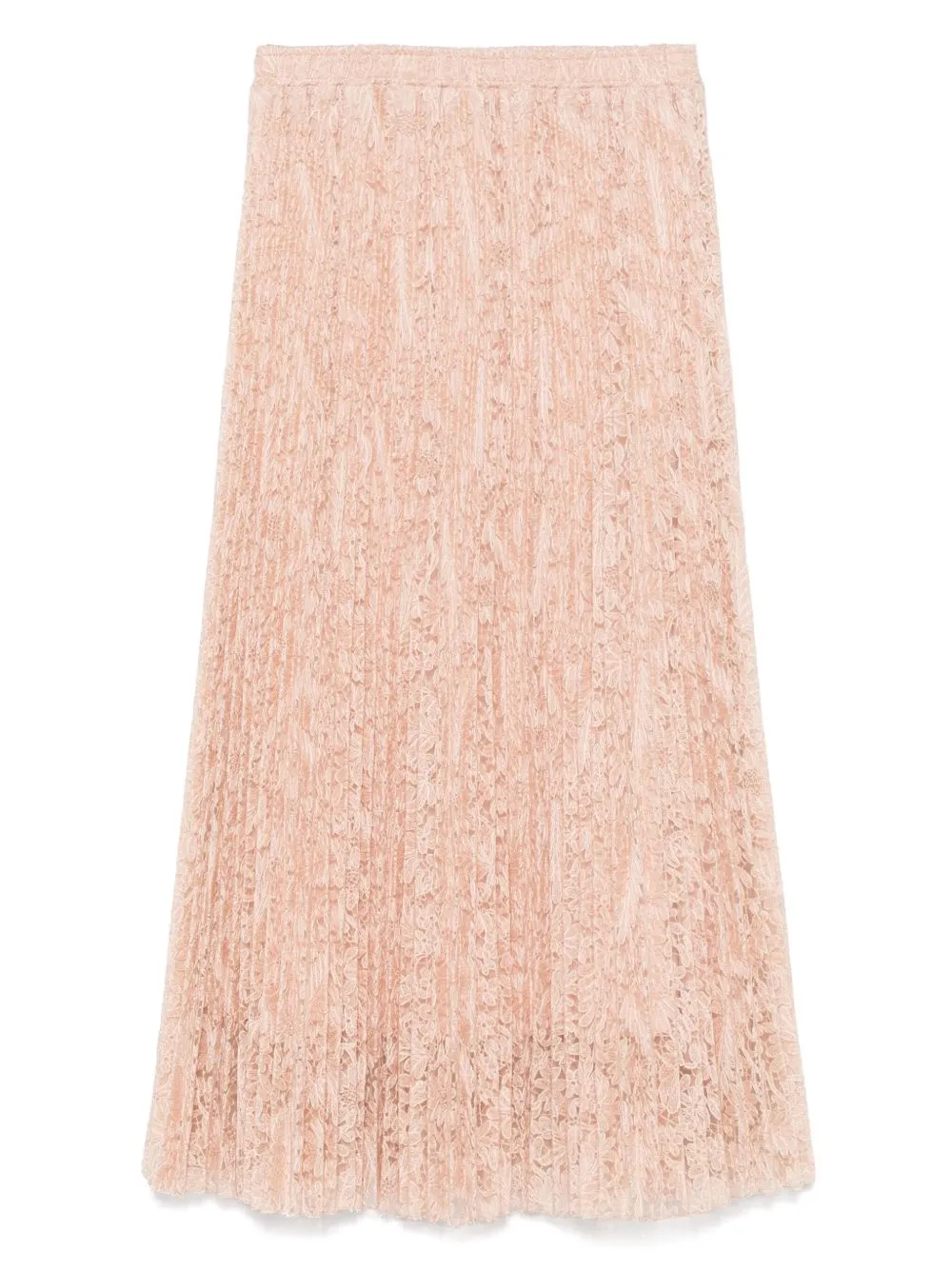 Ermanno Scervino Skirts Powder