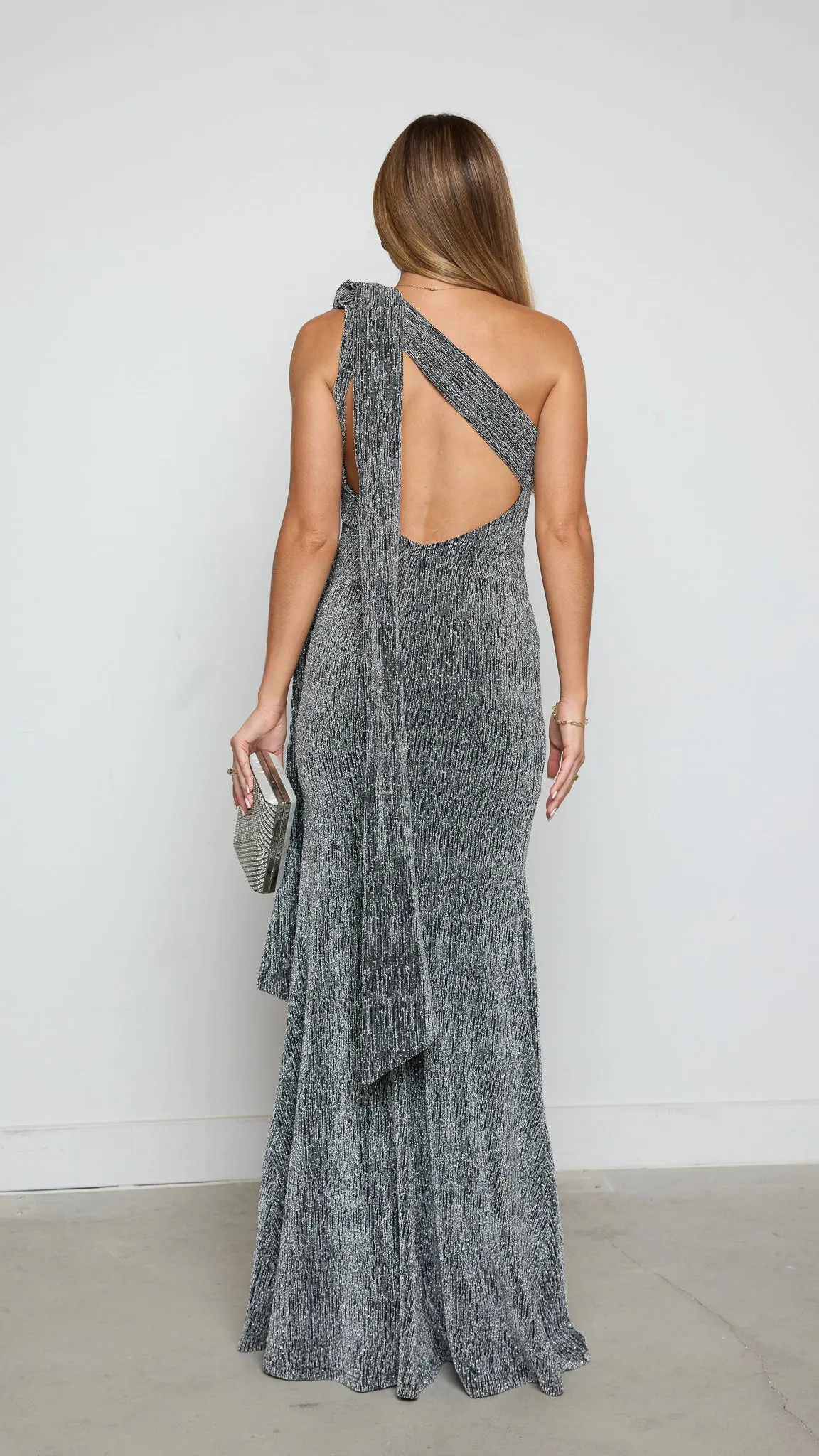 Euxilia maxi dress