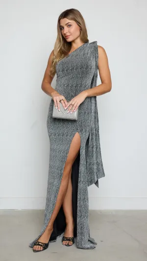 Euxilia maxi dress
