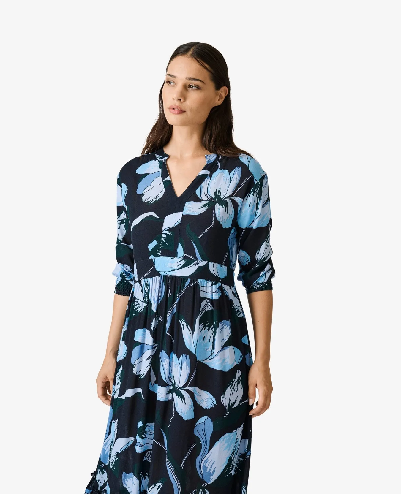 EVELYNUM DRESS