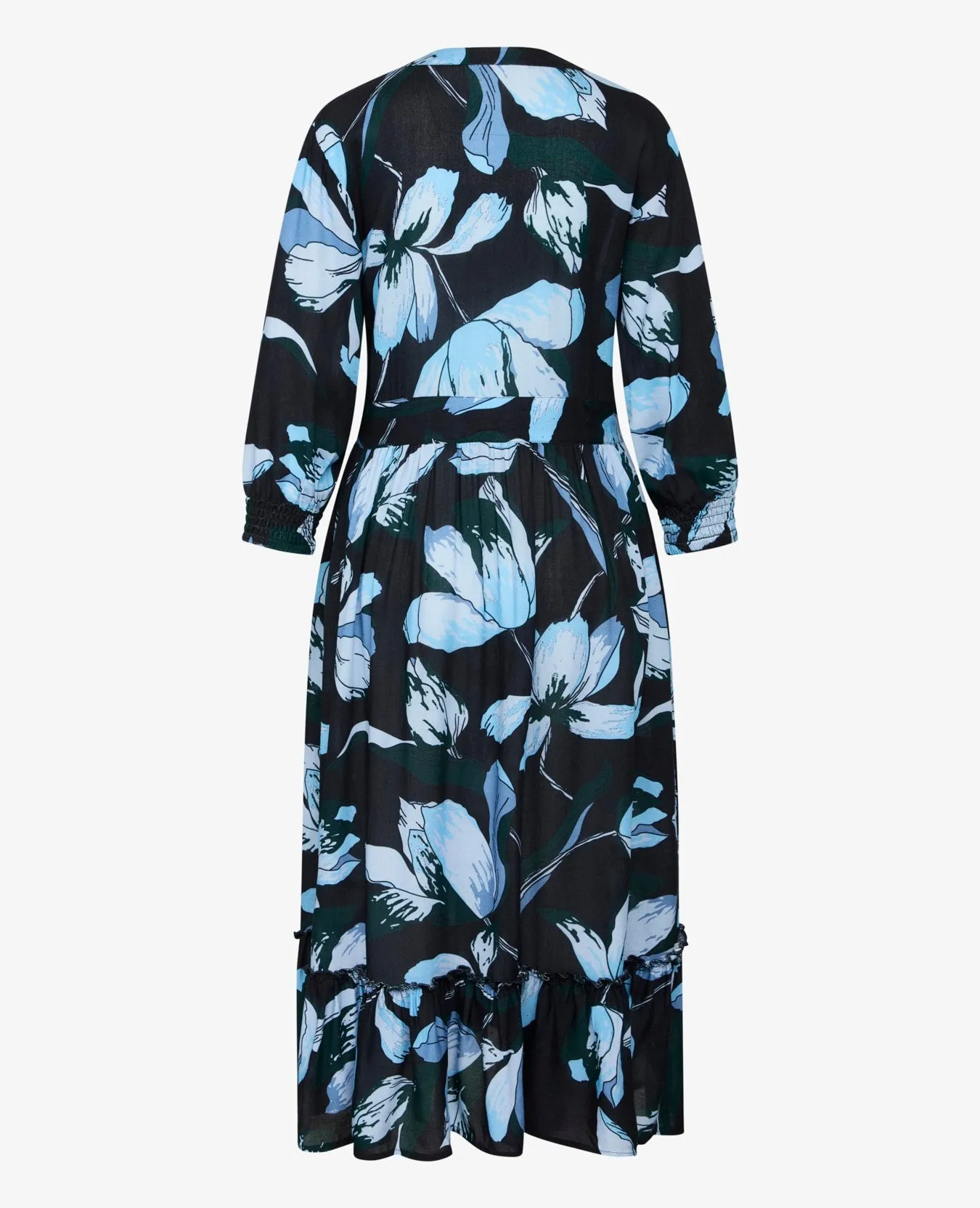 EVELYNUM DRESS