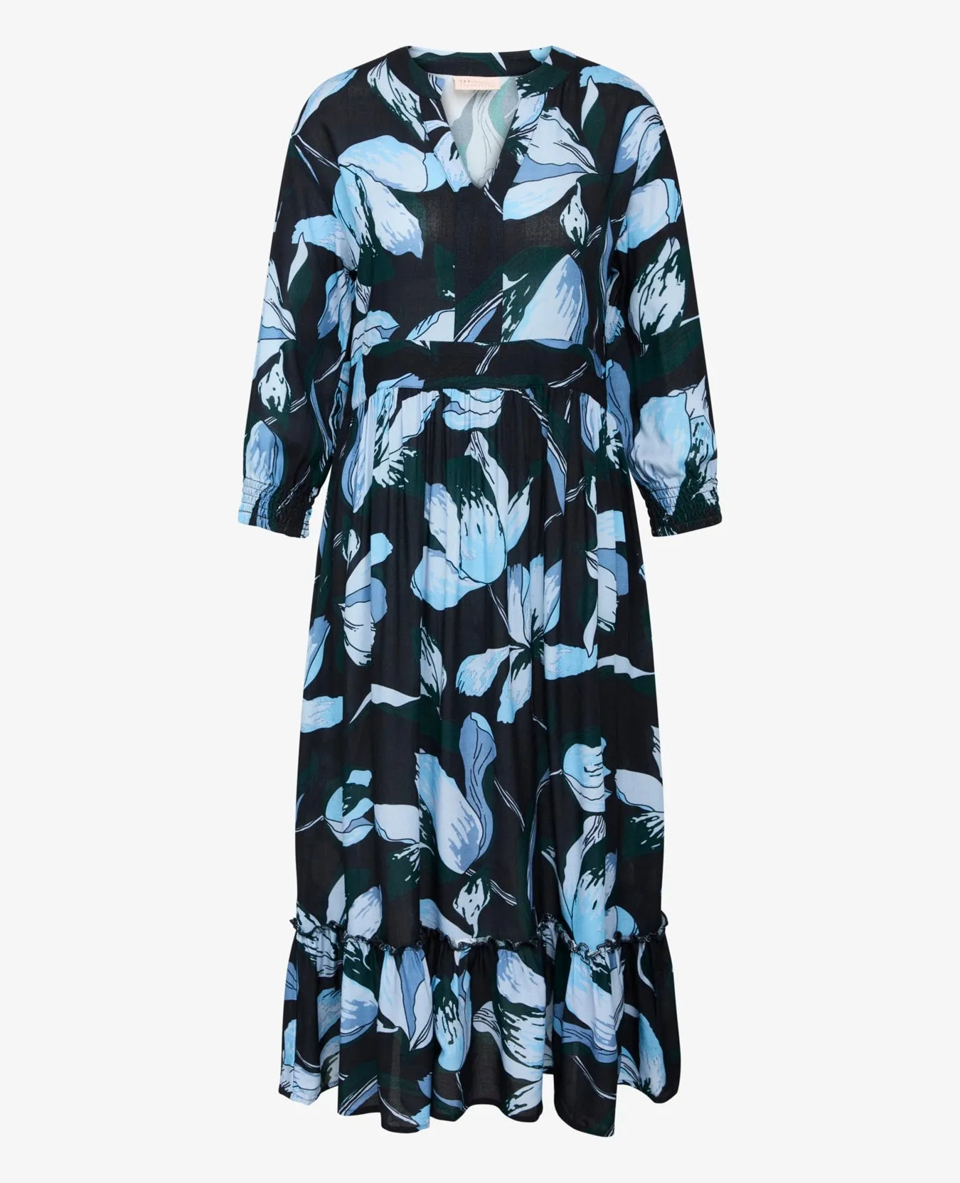 EVELYNUM DRESS