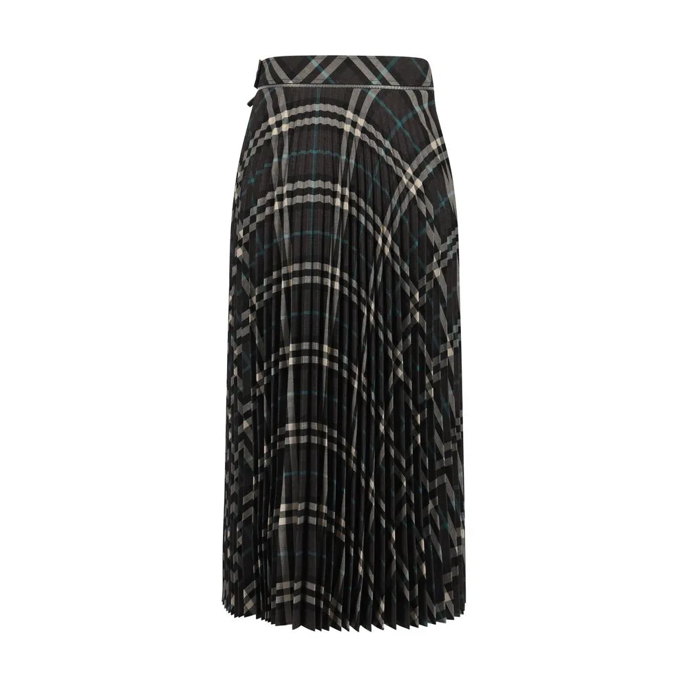 Evening Midi Skirts