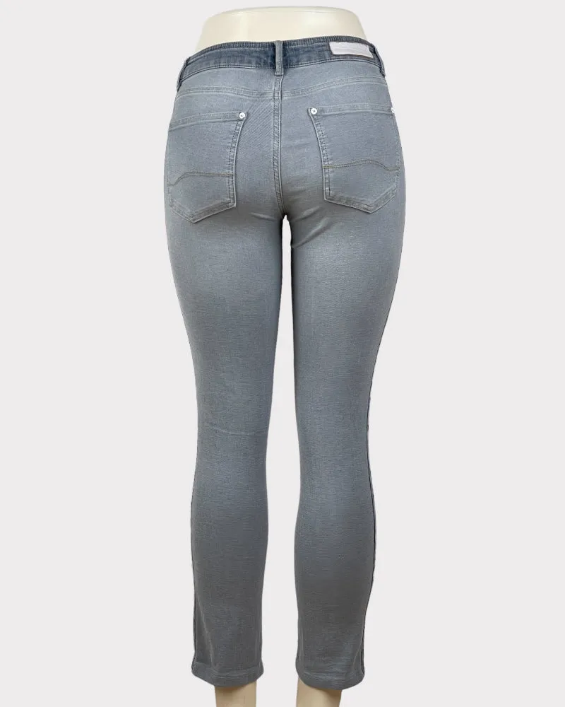 Expresso Light Blue Skinny Jeans (W26)