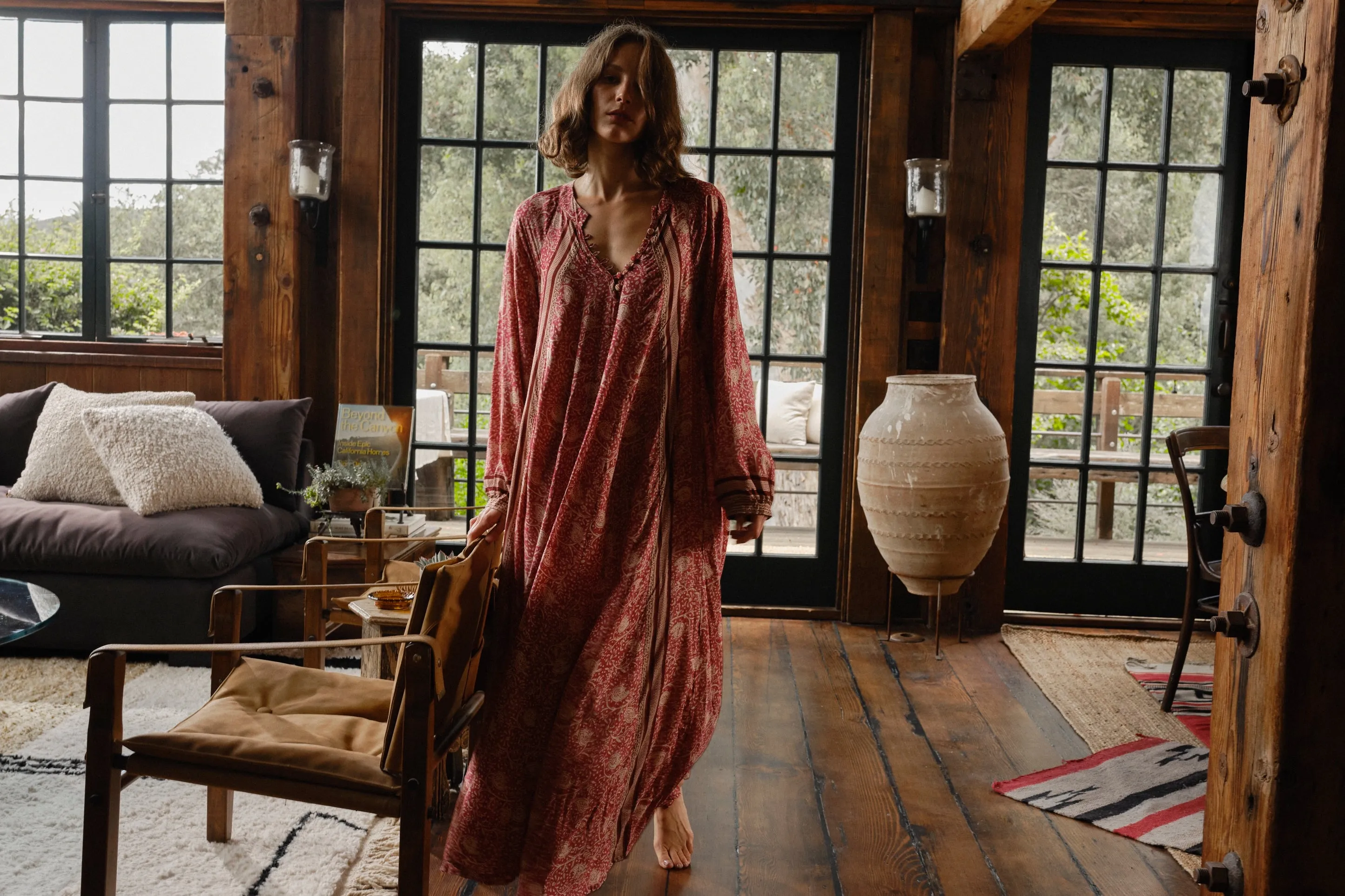 FIORE MAXI