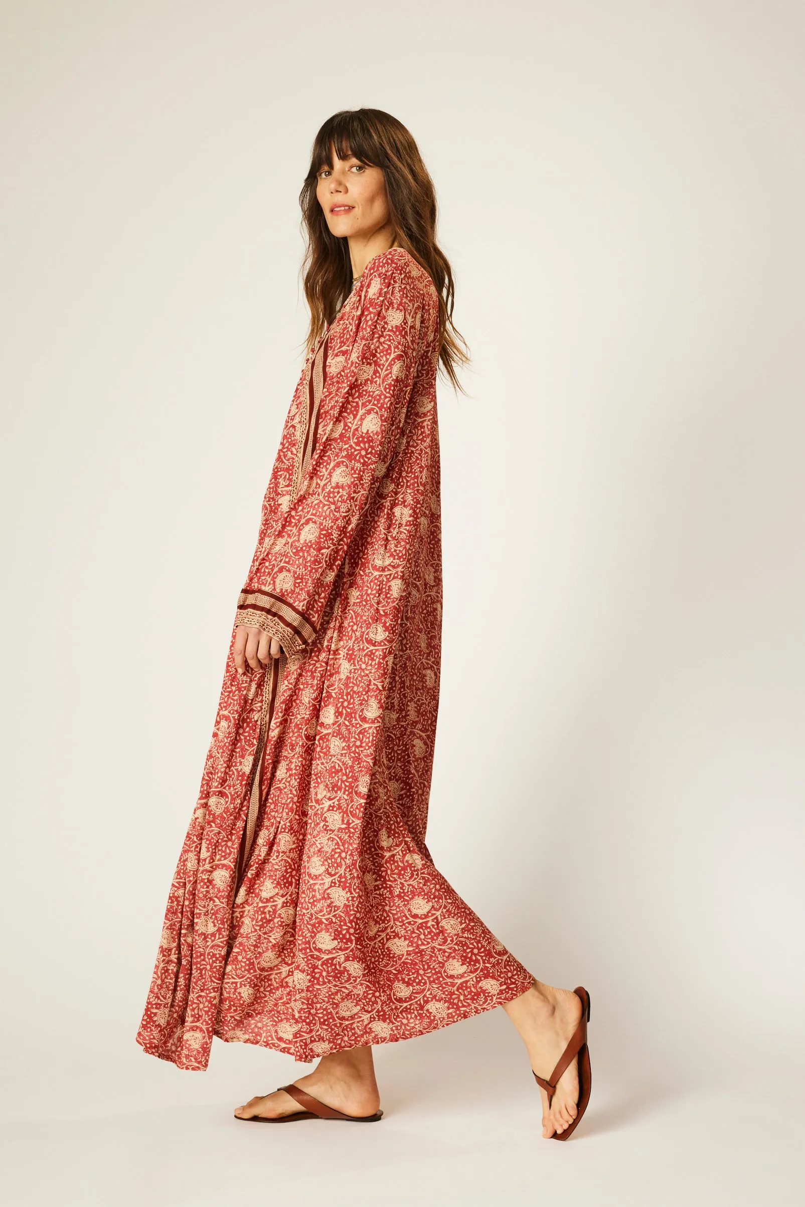 FIORE MAXI