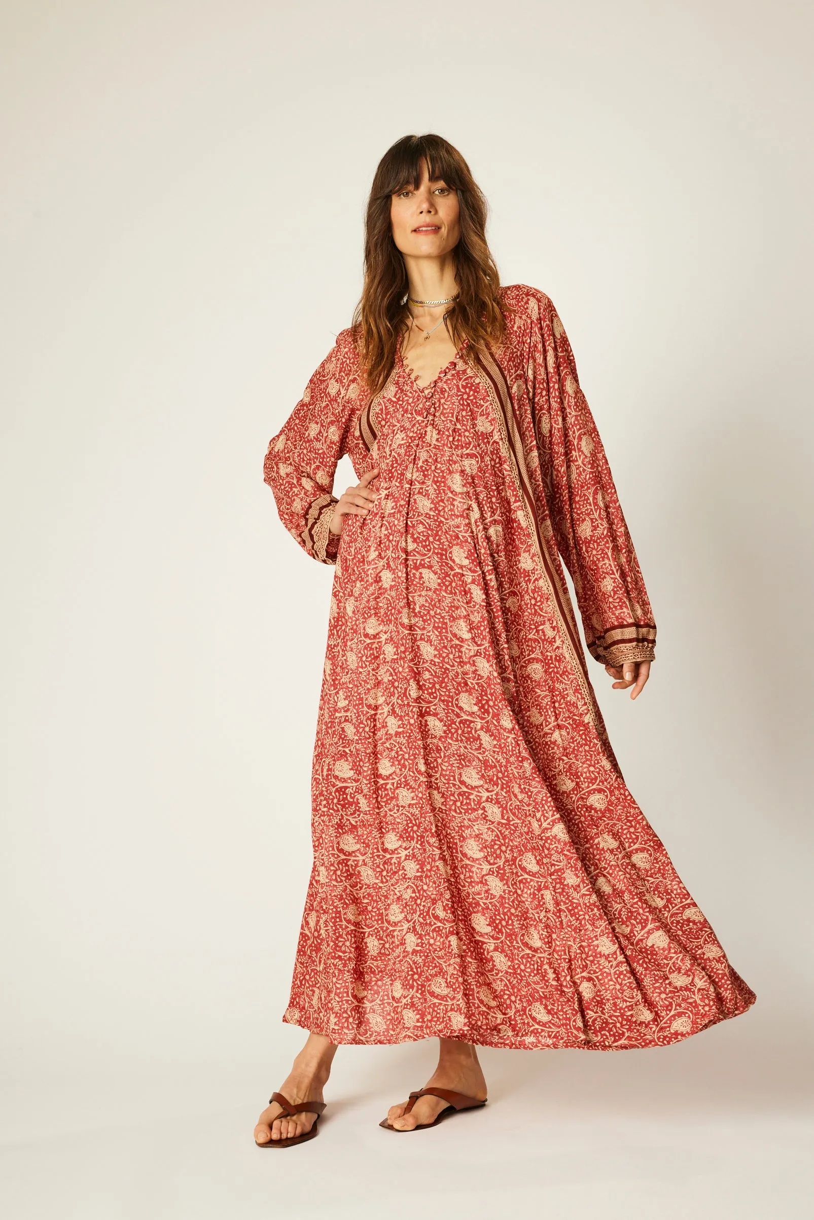 FIORE MAXI